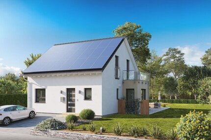 Ihr Traumhaus in Calbe (Saale) - Individuell und Modern! 4 zimmer