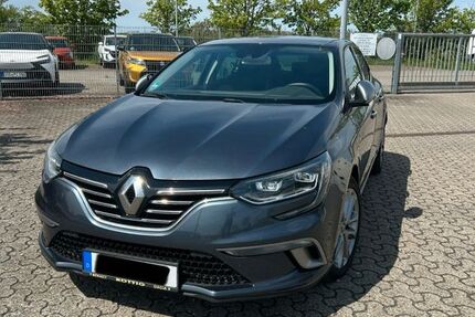 Renault Megane 95.560 km 9.900 &euro; Burg 39288