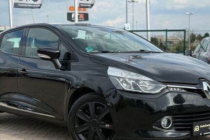 Renault Clio 78.300 km 6.800 &euro; Magdeburg 39118