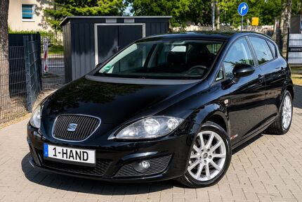 Seat Leon 157.000 km 3.000 &euro; Heyrothsberge Bideritz 39175