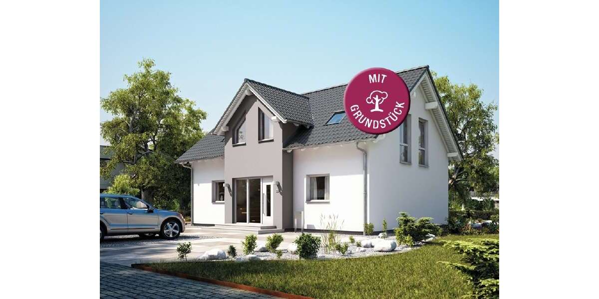 Einfamilienhaus Möser - 6 Zimmer, 159 m&sup2;, 557.900&euro; | Angebot:26220866