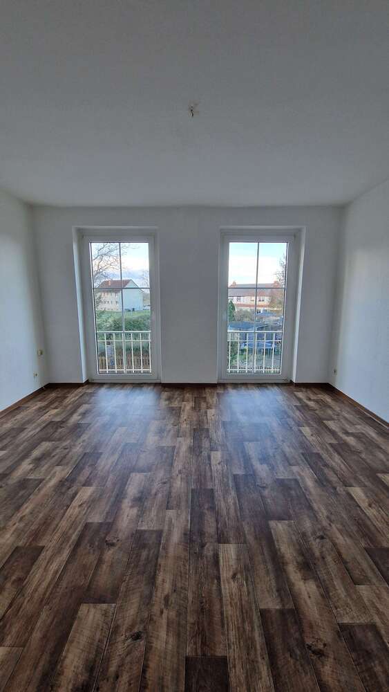 Wohnung zum Mieten in Unseburg 419 € 64.13 m²