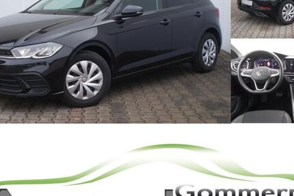VW Polo 40.299 km 16.950 € Gommern 39245