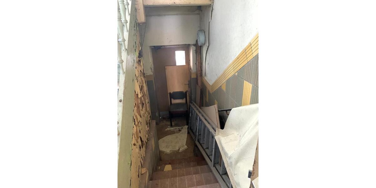 Mehrfamilienhaus, Wohnhaus Wolmirstedt - 18 Zimmer, 621 m&sup2;, 155.000&euro; | Angebot:27182517