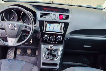 Mazda 5 215.000 km 6.950 &euro; Oschersleben 39387