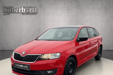 Skoda Rapid 111.244 km 9.590 &euro; Hillersleben 39343