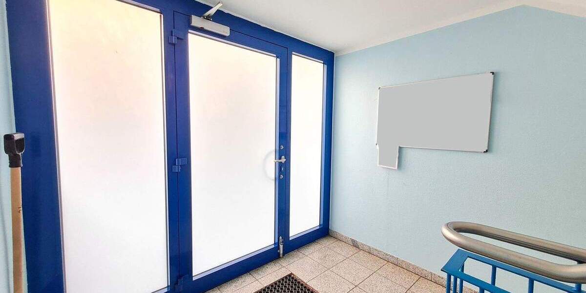 Etagenwohnung Magdeburg Hopfengarten - 2 Zimmer, 65 m&sup2;, 130.000&euro; | Angebot:25910293