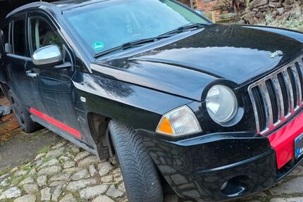 Jeep Compass 232.000 km 3.300 &euro; Niederndodeleben 39167