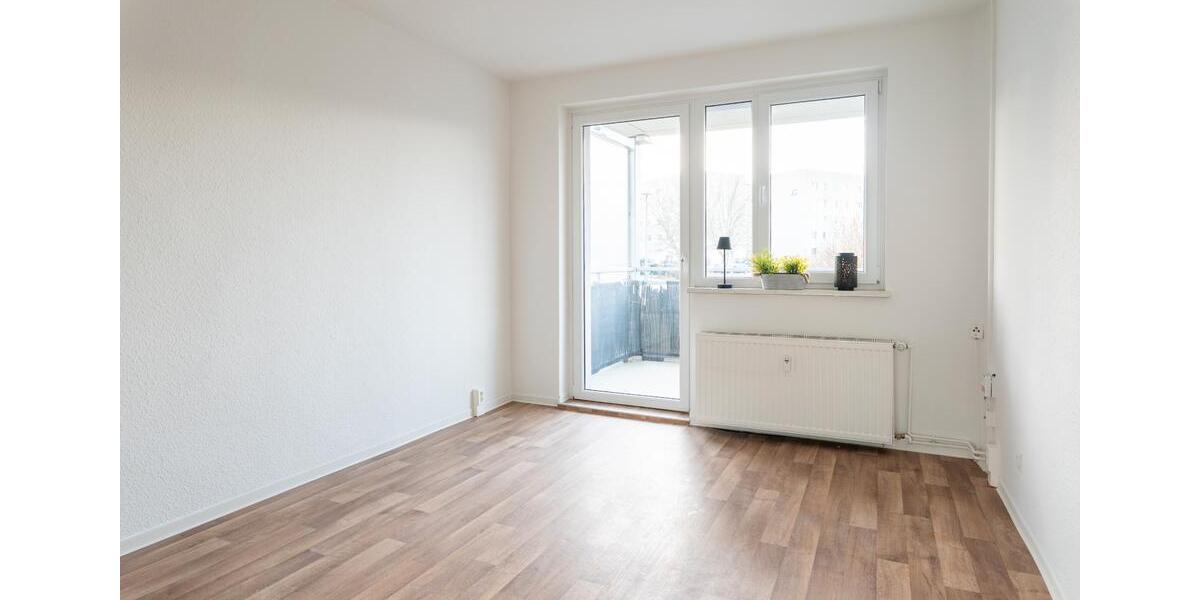 Erdgeschoßwohnung Schönebeck (Elbe) - 3 Zimmer, 62 m&sup2;, 370&euro; | Angebot:25570832