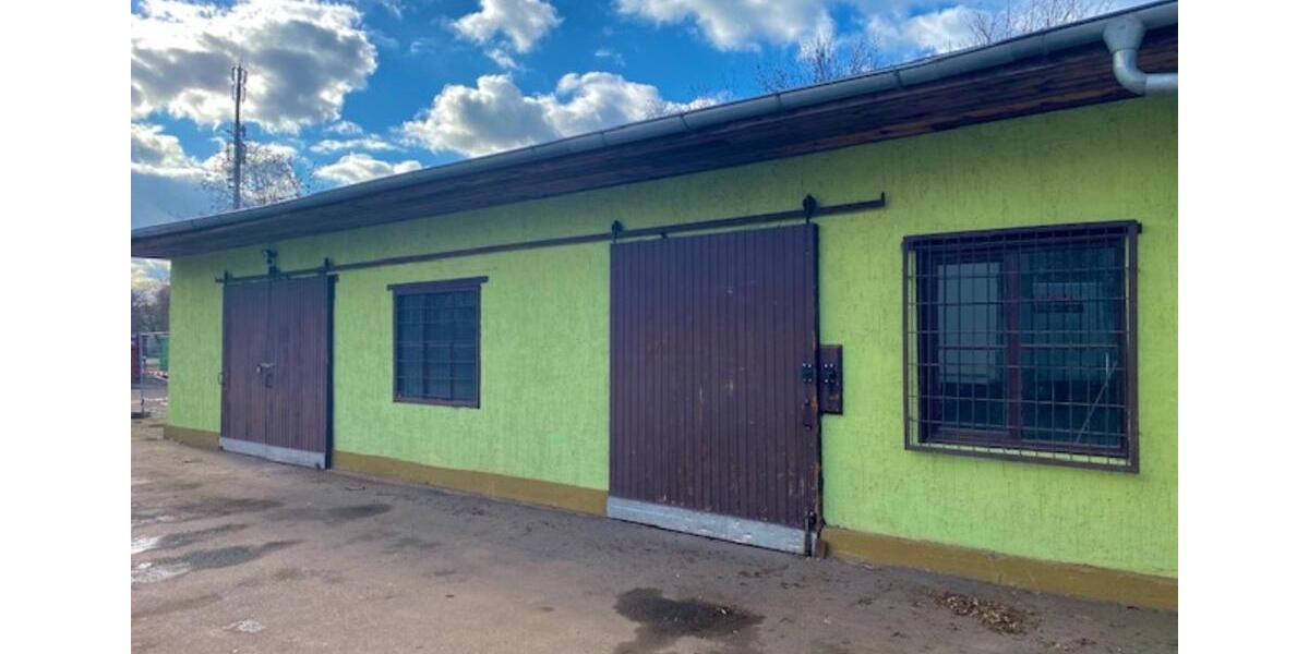 Gewerbeobjekt Magdeburg Alte Neustadt - 500&euro; | Angebot:22786575