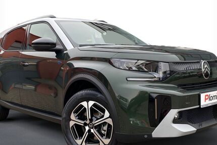 Citroen ë-C3 Aircross 5.000 km 26.980 &euro; Magdeburg 39128