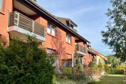 Wohnung zum Mieten in Lostau 355 € 45 m² 2 zimmer