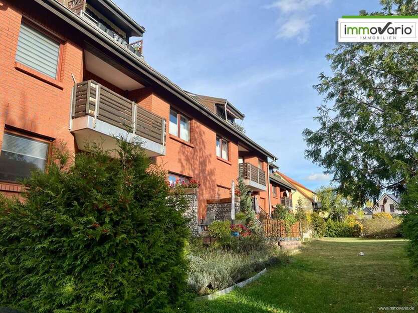 Wohnung zum Mieten in Lostau 355 € 45 m² 2 zimmer