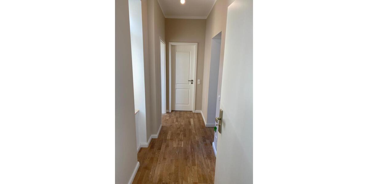 Maisonettenwohnung Magdeburg Nordwest - 4 Zimmer, 130 m&sup2;, 1.688&euro; | Angebot:26351294