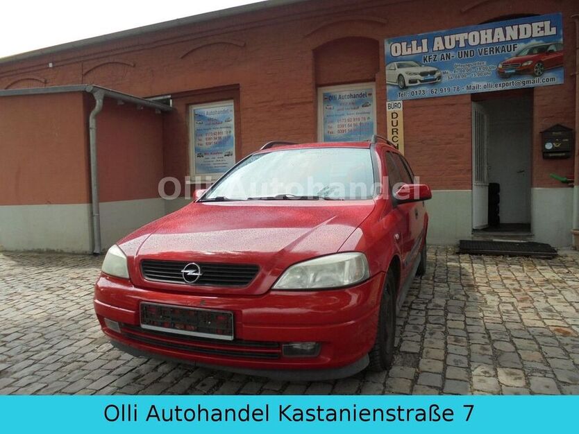 Astra