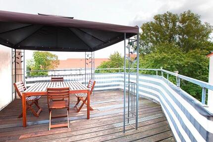 Wohnung Magdeburg Neue Neustadt - 5 Zimmer, 129 m&sup2;, 185.000&euro; | Angebot:27534127