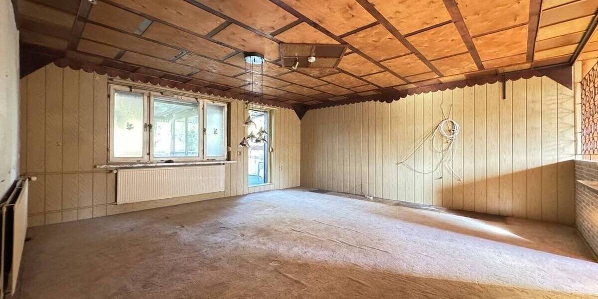 Bungalow Magdeburg Salbke - 4 Zimmer, 95 m&sup2;, 169.000&euro; | Angebot:23970639