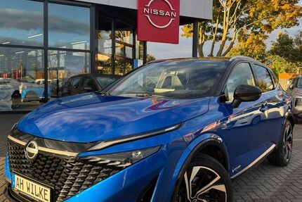 Nissan Qashqai 15.149 km 33.490 € Magdeburg 39120