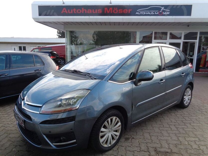 C4 Picasso