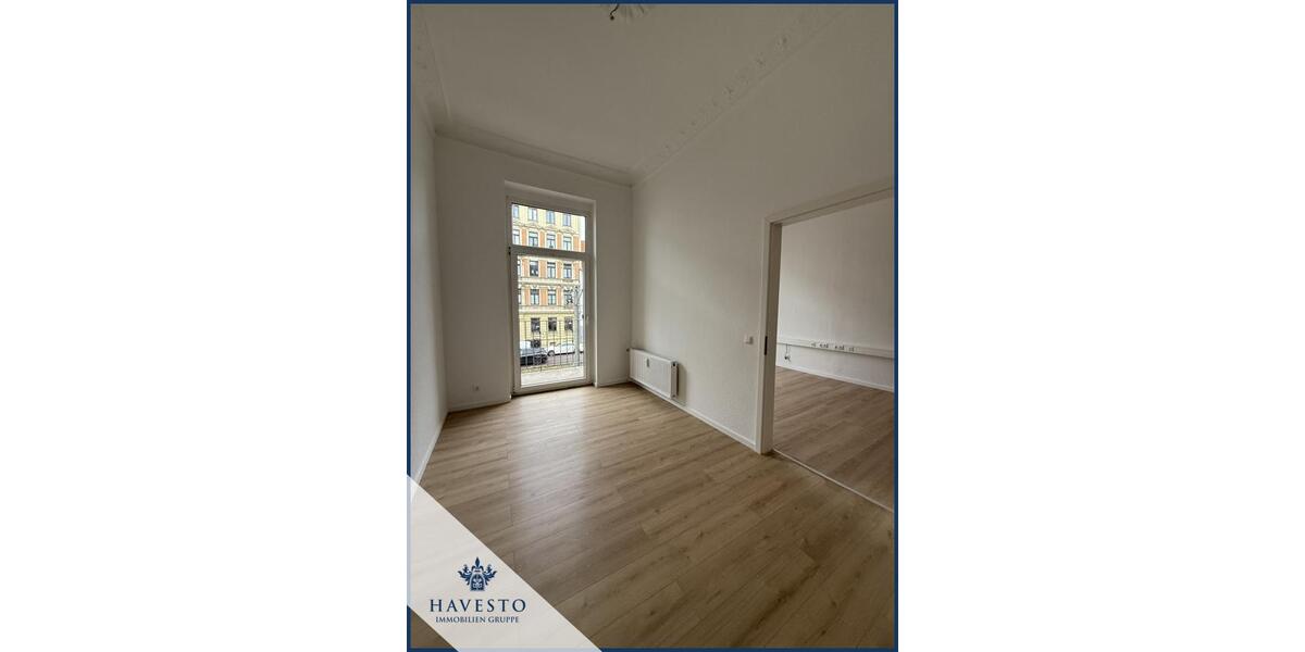Etagenwohnung Magdeburg Diesdorf - 4 Zimmer, 85 m&sup2;, 919&euro; | Angebot:23713667