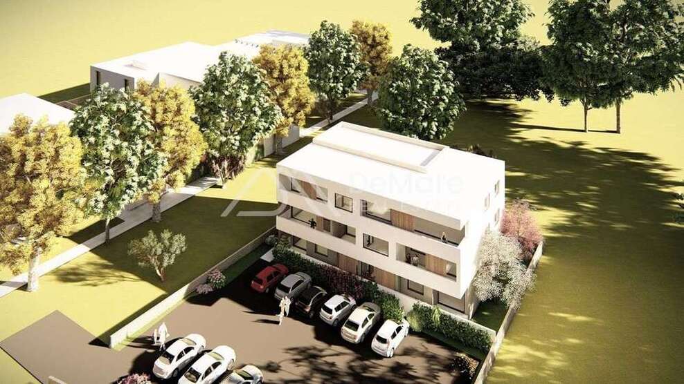 Wohnung zum Kaufen in Zadar 258.000 € 82.88 m²