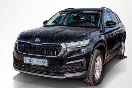 Skoda Kodiaq 98.800 km 24.780 &euro; Magdeburg 39118