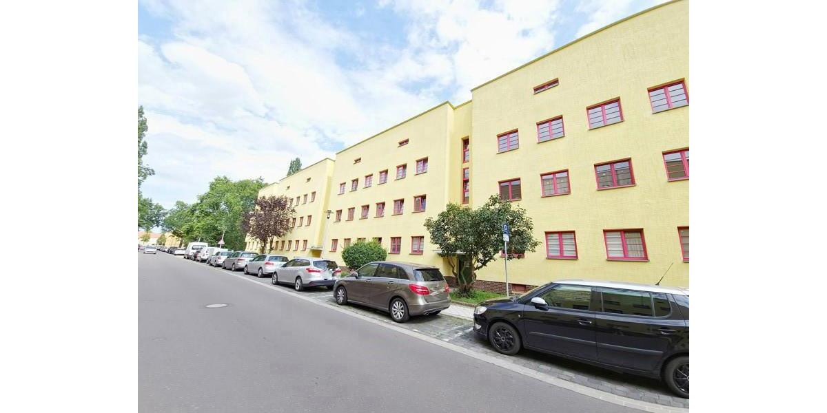Etagenwohnung Magdeburg Diesdorf - 2.5 Zimmer, 67 m&sup2;, 459&euro; | Angebot:25772975