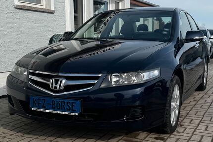 Honda Accord 230.200 km 3.900 &euro; Burg 39288