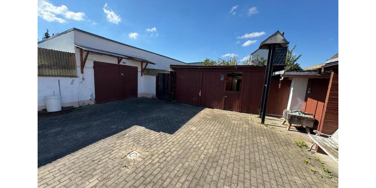 Einfamilienhaus Calbe (Saale) - 4 Zimmer, 140 m&sup2;, 79.500&euro; | Angebot:25973447