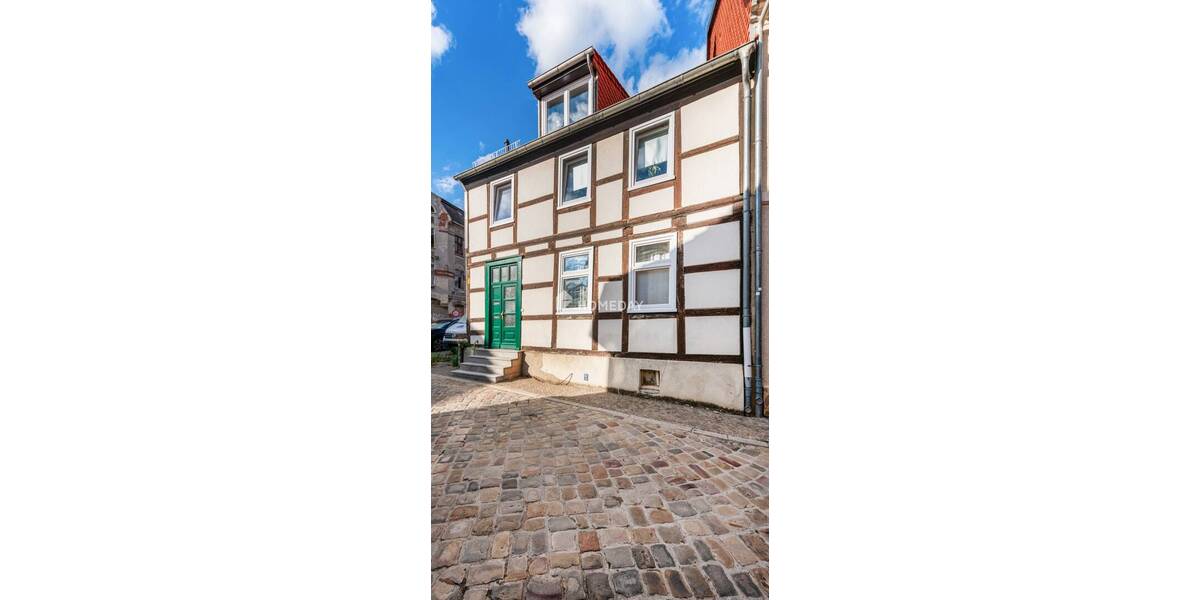Mehrfamilienhaus, Wohnhaus Burg - 5 Zimmer, 120 m&sup2;, 115.000&euro; | Angebot:25688302