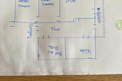 3 Zimmer Wohnung 3 zimmer
