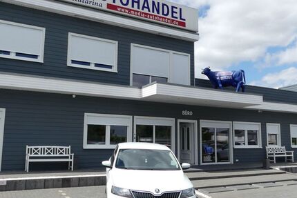 Skoda Rapid 138.000 km 7.300 &euro; Magdeburg 39108