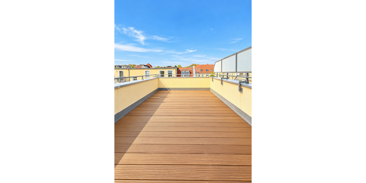 Etagenwohnung Magdeburg Nordwest - 3 Zimmer, 83 m&sup2;, 683&euro; | Angebot:27586547