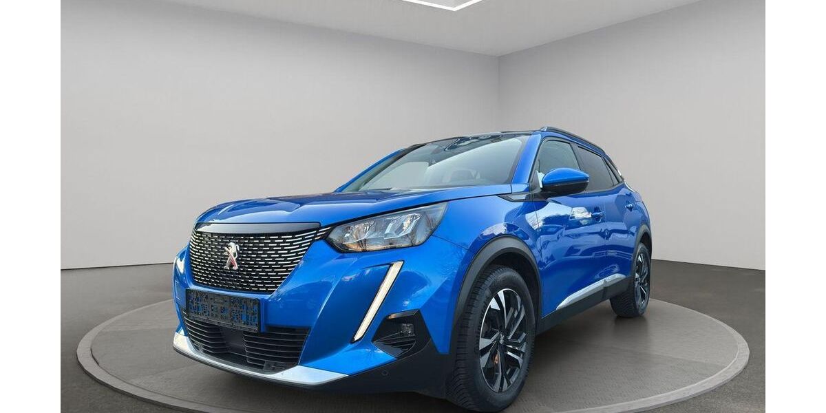 Peugeot 2008 64.190 km 17.480 &euro; Langenweddingen 39171