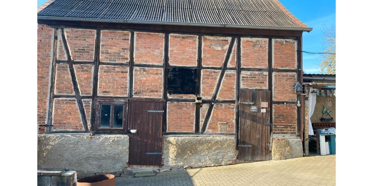 Einfamilienhaus Eilsleben - 7 Zimmer, 150 m&sup2;, 90.000&euro; | Angebot:26203094