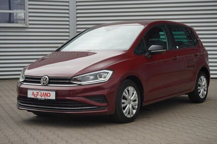 VW Golf Sportsvan 92.450 km 20.990 &euro; Magdeburg 39118