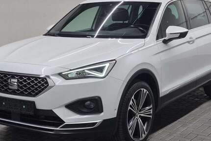 Seat Tarraco 97.200 km 24.980 &euro; Langenweddingen 39171
