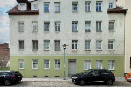 Wohnung Magdeburg Buckau - 2 Zimmer, 58 m&sup2;, 490&euro; | Angebot:26486008