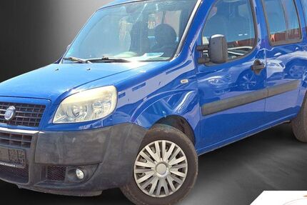 Fiat Doblo 169.000 km 2.490 &euro; Magdeburg 39118