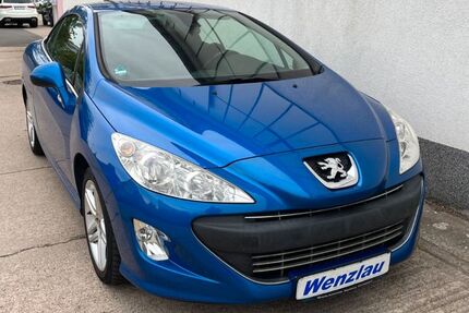 Peugeot 308 215.000 km 3.450 &euro; Magdeburg 39128