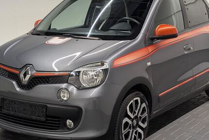 Renault Twingo 38.190 km 12.980 € Langenweddingen 39171