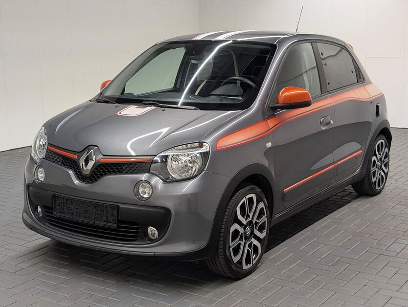 Renault Twingo 38.190 km 12.980 € Langenweddingen 39171