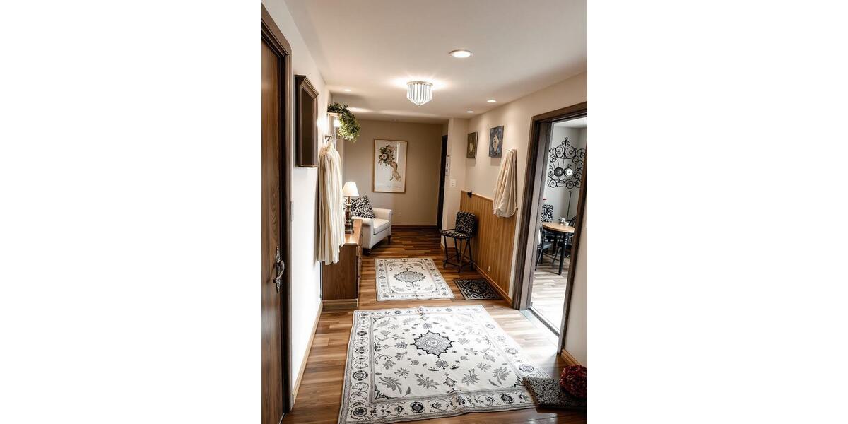 Super 3 Raum Wohnung in Egeln 3 zimmer