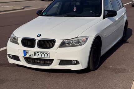 BMW 320 140.000 km 10.000 &euro; Magdeburg 39130