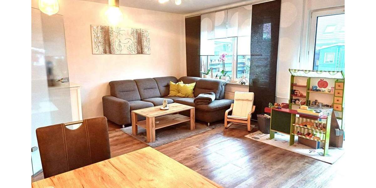 Reihenmittelhaus Barleben - 4 Zimmer, 90 m&sup2;, 289.000&euro; | Angebot:24910060