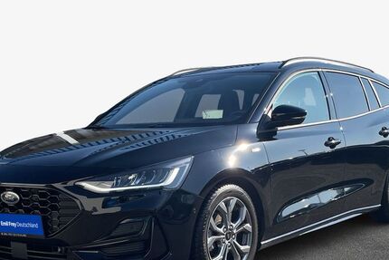 Ford Focus 16.477 km 24.918 &euro; Magdeburg 39116