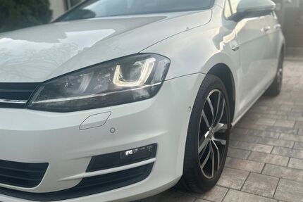 VW Golf 412.000 km 5.490 &euro; Sülzetal OT Dodendorf 39171