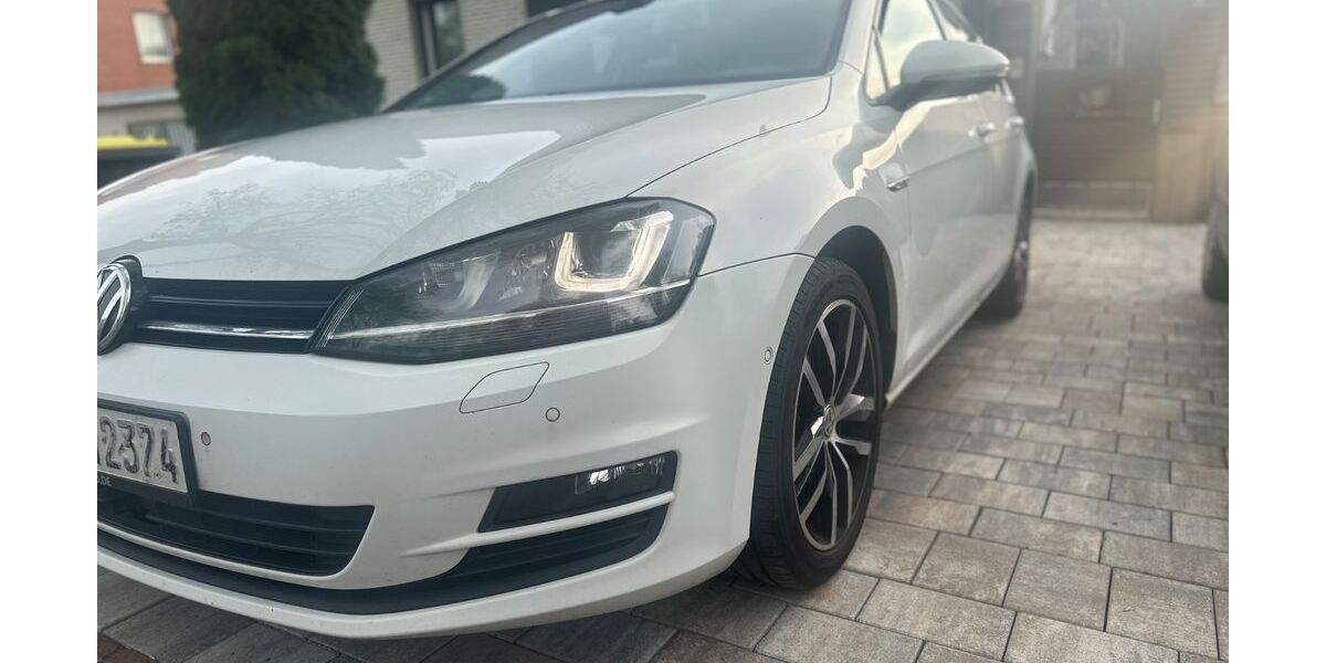 VW Golf 412.000 km 5.490 &euro; Sülzetal OT Dodendorf 39171