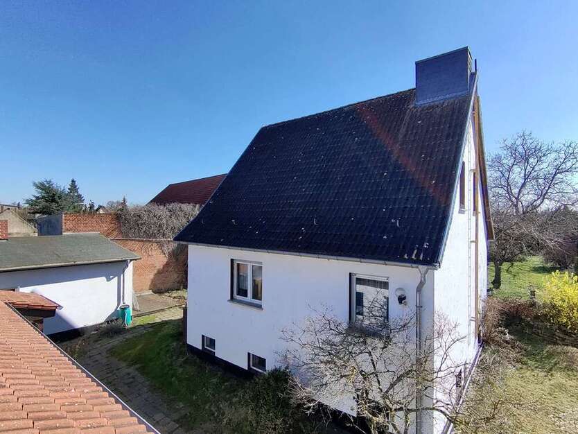 Haus zum Kaufen in Staßfurt 150.000 € 200 m²