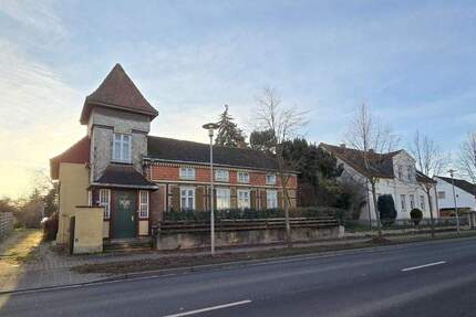 Haus Wanzleben Seehausen - 7 Zimmer, 200 m&sup2;, 83.500&euro; | Angebot:25112036